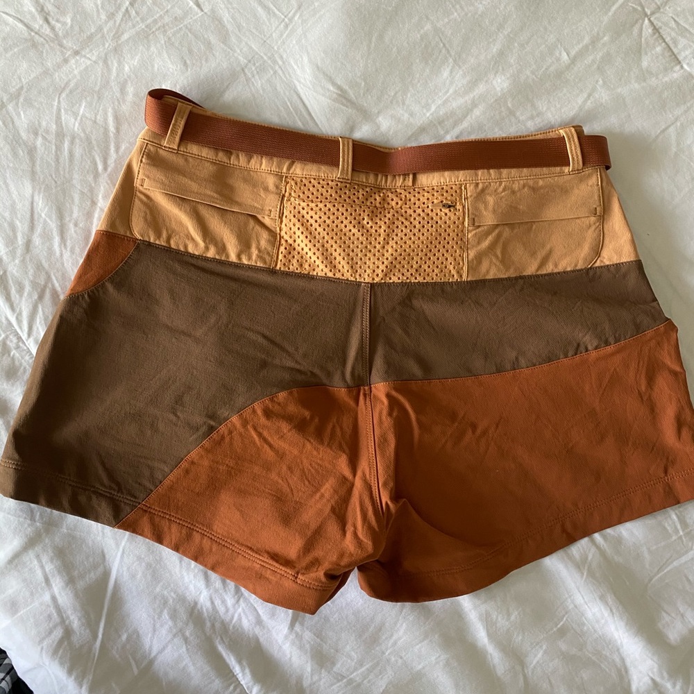 Outdoor Voices Zion RecTrek Shorts - Picture 5 of 5